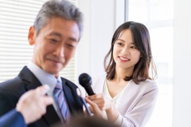 スピーチ訓練で説得力を増す：ソニー元CEO 平井一夫氏のリーダーシップとメディア対応術