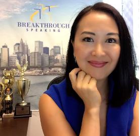 信元夏代プロフィール写真