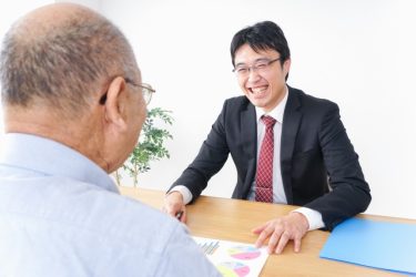 営業トークが伝わらない悩み…スピーチ講座で得た気づきー受講者の声　男性営業職